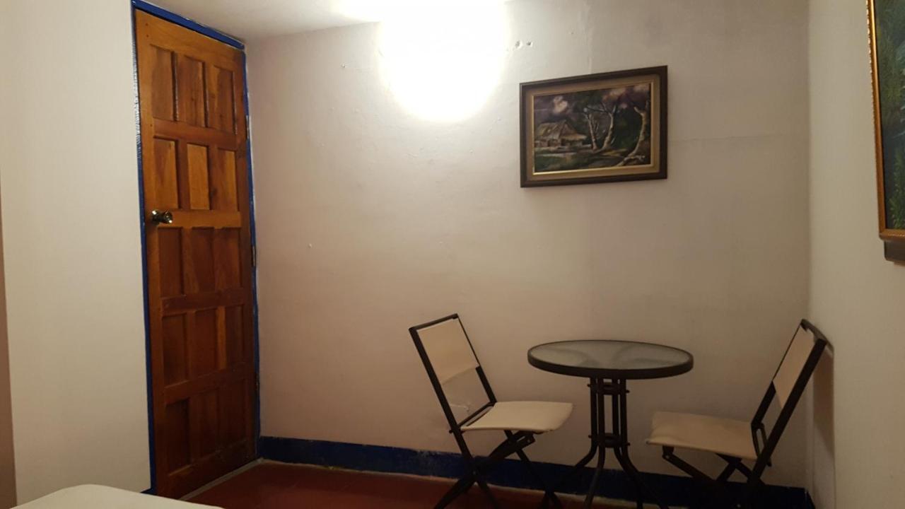 Tapihouse Las Peñitas Exterior foto